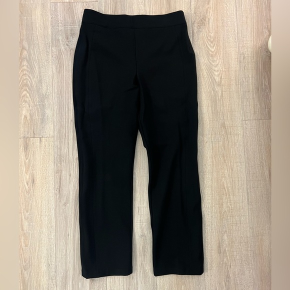 SPANXsmooth™ PerfectFit
Ponte Slim Straight Pant - Picture 5 of 8